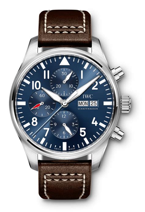 iwc petit prince iw377714.